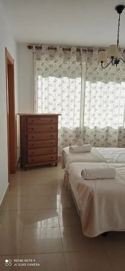 Apartamento Hacienda San Manuel Marbella 0*,  Spain