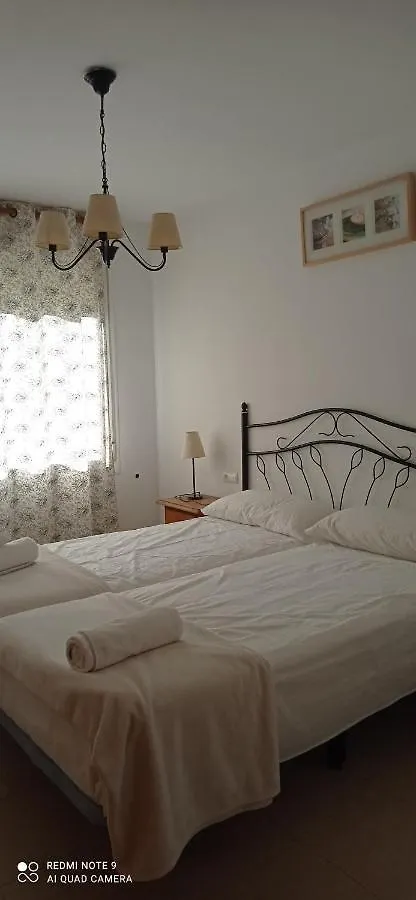 Apartment Apartamento Hacienda San Manuel Marbella