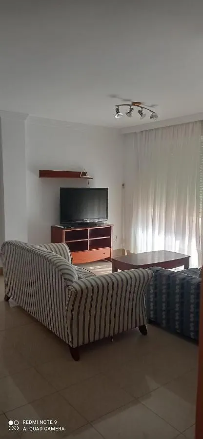 Apartamento Hacienda San Manuel Marbella Apartment