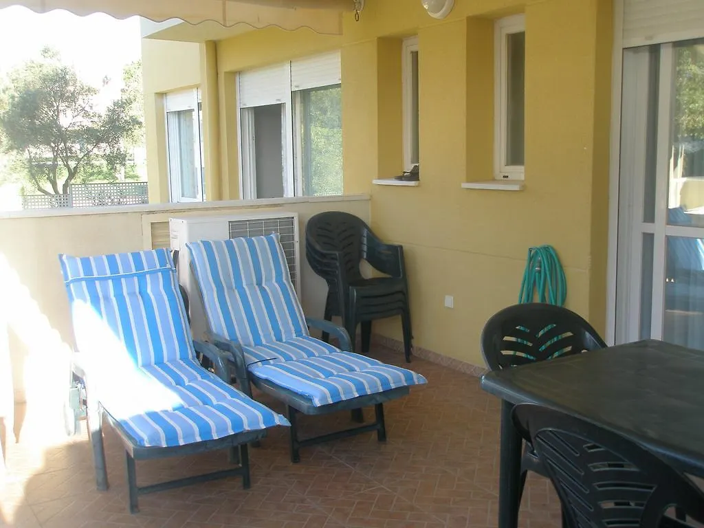 Apartamento Hacienda San Manuel Marbella
