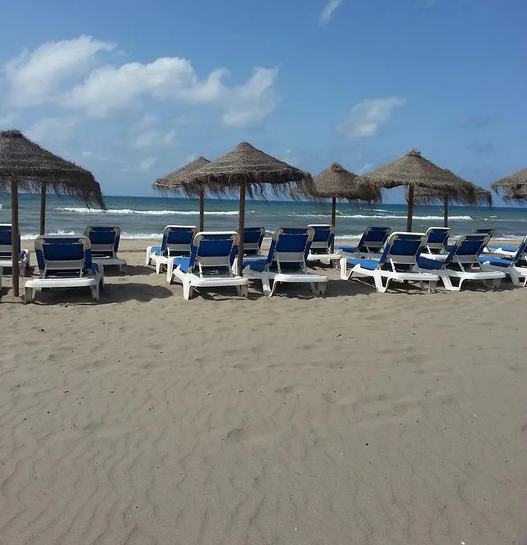 Apartamento Hacienda San Manuel Marbella 0*,