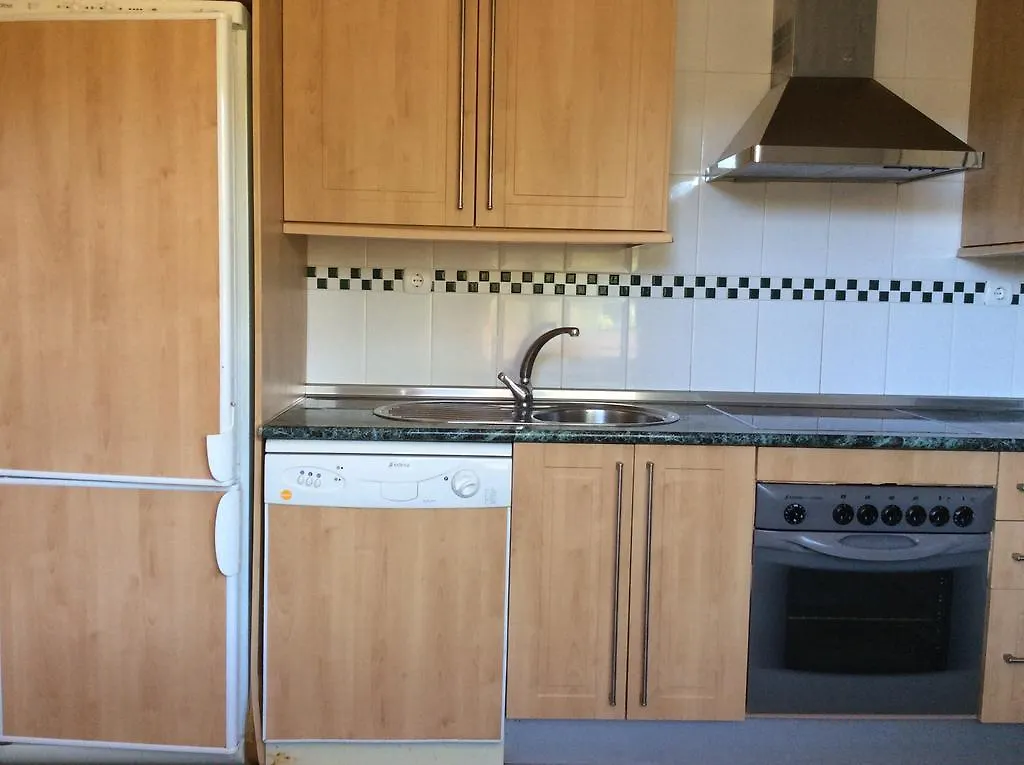 Apartamento Hacienda San Manuel Marbella Spain