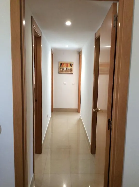 Apartment Apartamento Hacienda San Manuel Marbella