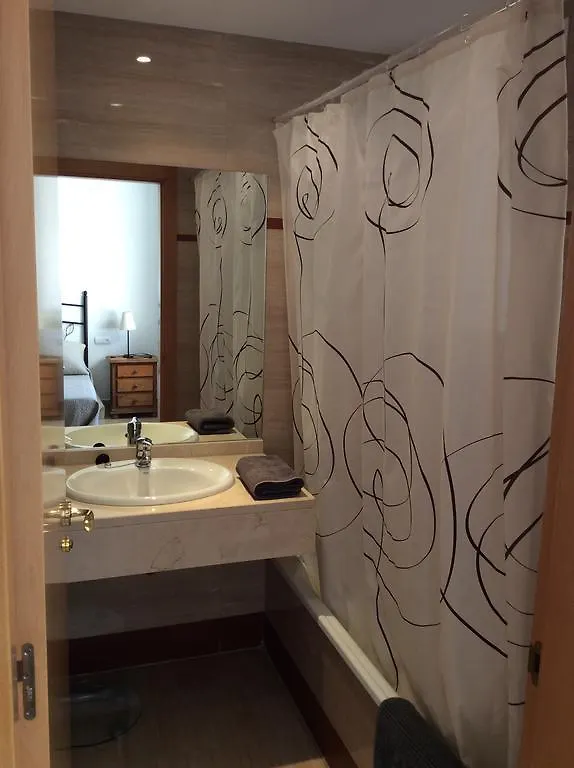 Apartamento Hacienda San Manuel Marbella