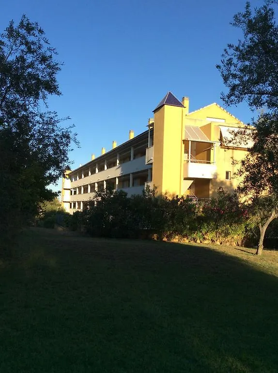 Apartment Apartamento Hacienda San Manuel Marbella
