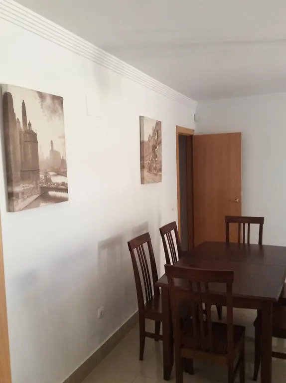 Apartamento Hacienda San Manuel Marbella