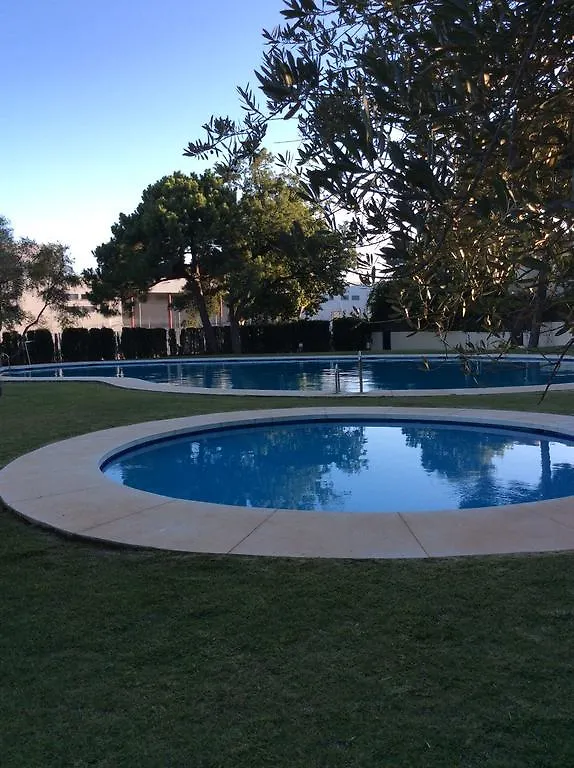 Apartamento Hacienda San Manuel Marbella 0*,  Spain